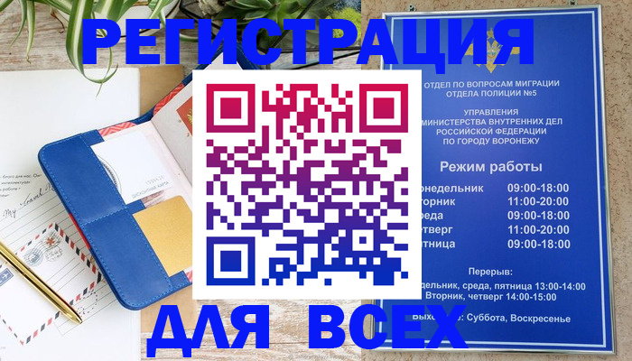 прописка для военкомата в Анжеро-Судженске